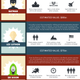 Illustration for article titled Compare the Wealth of Comic Book Characters With This Infographic